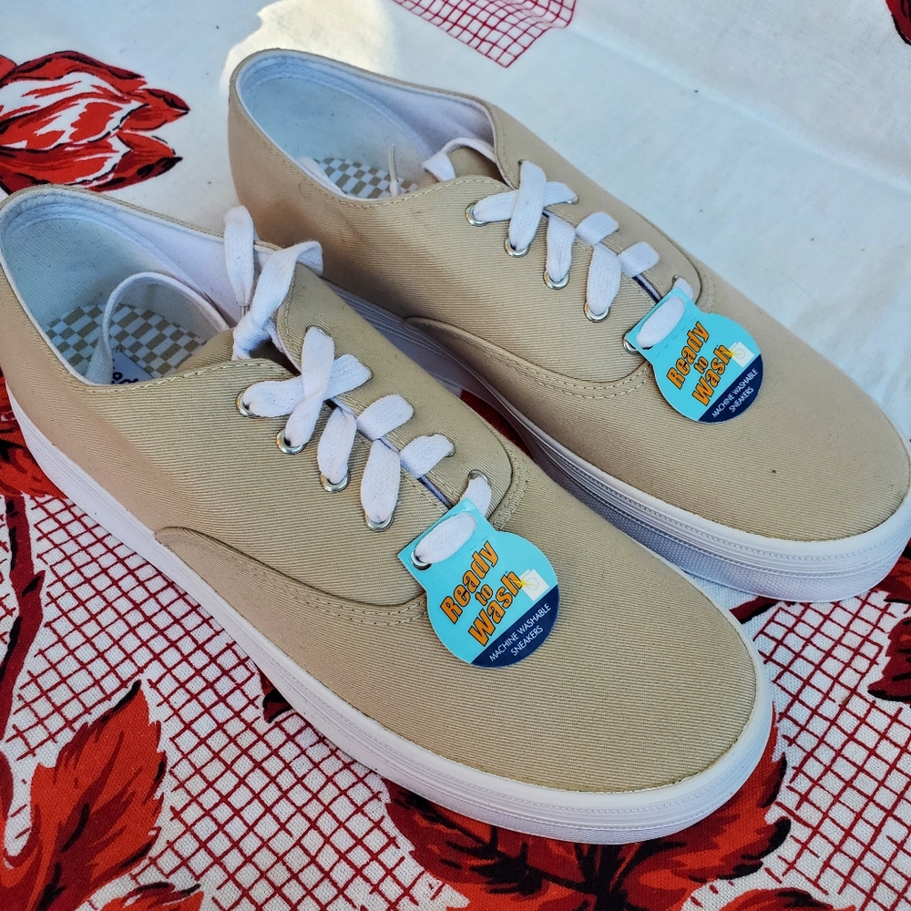 Keds Stone Twill Sneaker